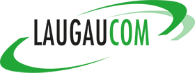 logo de Laugaucom
